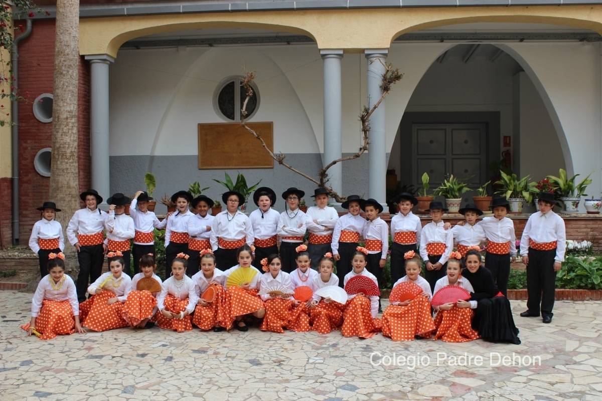 2014 03 14 BAILES PRIMARIA (7)